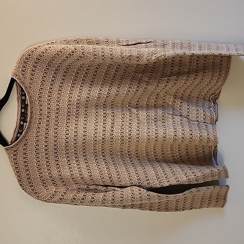 Woolrich Multicolor Sweater Size L